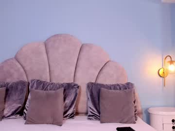 Ivy_Sinclaire Chaturbate stream image from May 12, 2025