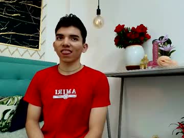 Jakemendoza_ Chaturbate stream image from May 12, 2025