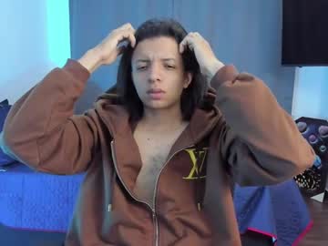 Jay_Daviss Chaturbate stream image from May 12, 2025