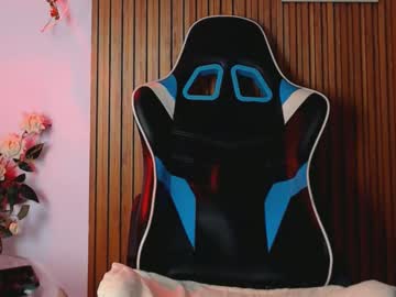 Jhossua_Tunder Chaturbate stream image from May 12, 2025