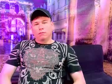 Leganzy Chaturbate stream image from May 12, 2025