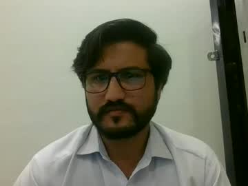 Mrayyanmalik Chaturbate stream image from May 12, 2025