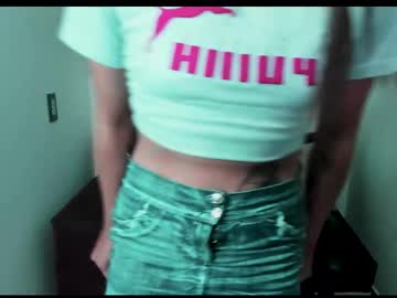 Saritakitty01 Chaturbate stream image from May 12, 2025