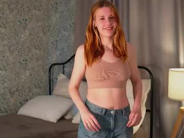 Veronabeam Chaturbate stream image from May 12, 2025