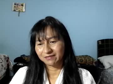 Anala_65 Chaturbate stream image from May 12, 2025