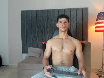 Andres_Stud777 Chaturbate stream image from May 12, 2025
