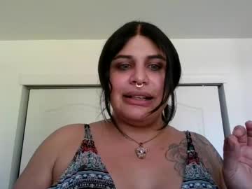 Azrielgrey Chaturbate stream image from May 12, 2025
