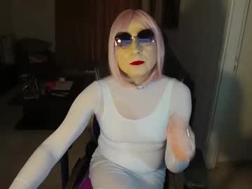 Cassiopeiatrav Chaturbate stream image from May 12, 2025