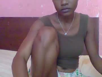Claudine2024 Chaturbate stream image from May 12, 2025