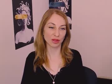 Create_Your_Own_Sun Chaturbate stream image from May 12, 2025