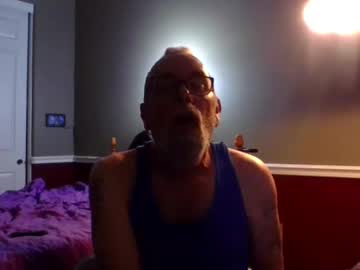 Desertman_51 Chaturbate stream image from May 12, 2025