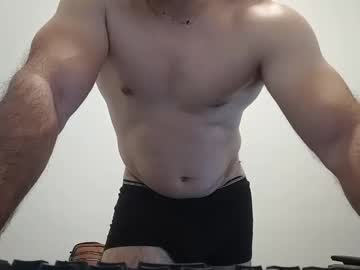Devilman9090 Chaturbate stream image from May 12, 2025