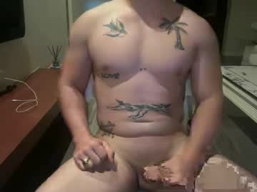 Gentleleo75 Chaturbate stream image from May 12, 2025