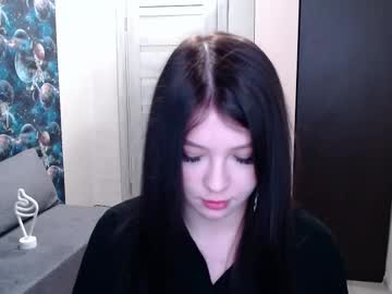 Ginnyblacky Chaturbate stream image from May 12, 2025
