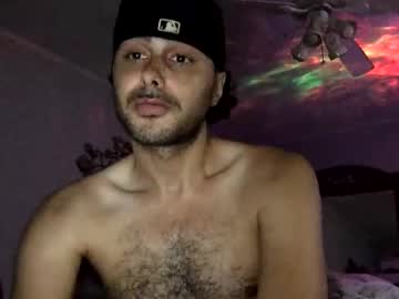 Kingofnewyork19866 Chaturbate stream image from May 12, 2025