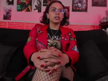 Lilith_Deveraux_ Chaturbate stream image from May 12, 2025