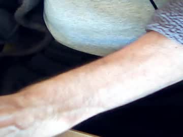 Ogposh Chaturbate stream image from May 12, 2025