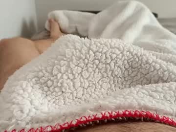 Sergivanik Chaturbate stream image from May 12, 2025