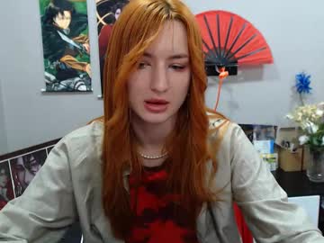 Adele_Foxy Chaturbate stream image from May 12, 2025