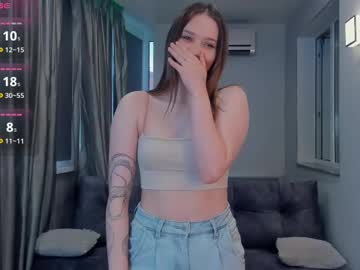 Brittdoddy Chaturbate stream image from May 12, 2025