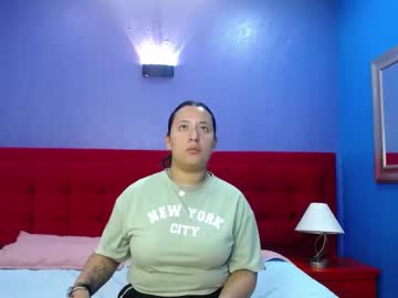 Devorafarwell Chaturbate stream image from May 12, 2025