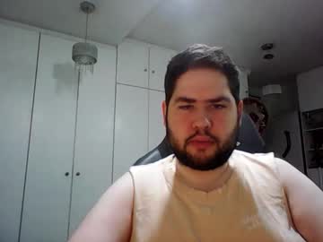 Embarrassed_Str8_3incher Chaturbate stream image from May 12, 2025