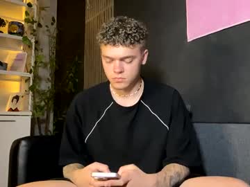 Liam_Dasti Chaturbate stream image from May 12, 2025