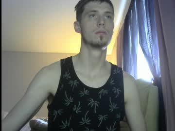 Lookattheseballz Chaturbate stream image from May 12, 2025