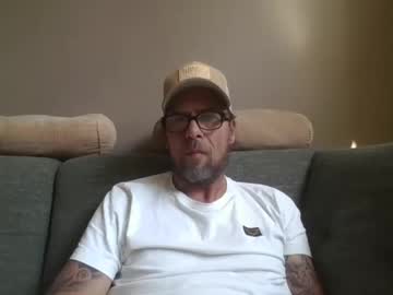 Marck197411 Chaturbate stream image from May 12, 2025
