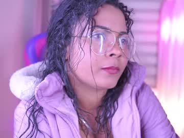 Nahara_Thomson Chaturbate stream image from May 12, 2025