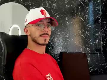 Nick_Millerj Chaturbate stream image from May 12, 2025