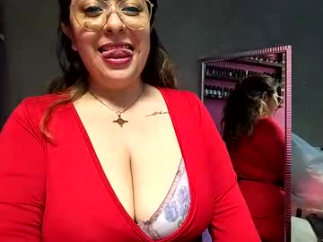 Pekitas_Mexa Chaturbate stream image from May 12, 2025
