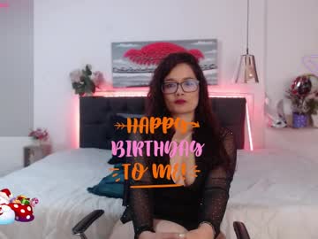 Rose_Thompson1 Chaturbate stream image from May 12, 2025