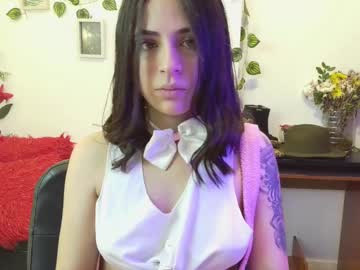 Sofia_Lara28 Chaturbate stream image from May 12, 2025