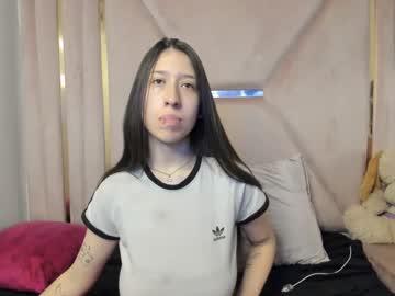 Venurmorgan Chaturbate stream image from May 12, 2025