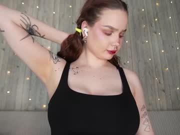 Amyflare Chaturbate stream image from May 12, 2025