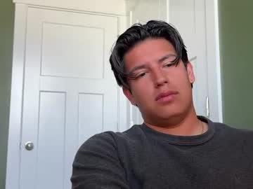 Carlosjosecb Chaturbate stream image from May 12, 2025