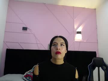 Catalinancharlie Chaturbate stream image from May 12, 2025