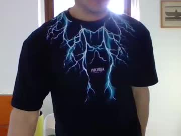 Danicatena Chaturbate stream image from May 12, 2025