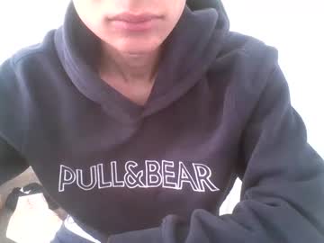 David_Mot0 Chaturbate stream image from May 12, 2025