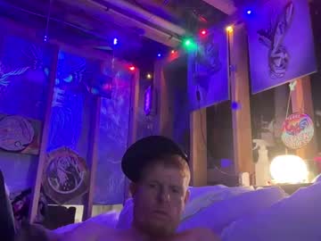 Dragon_N_The_Don Chaturbate stream image from May 12, 2025