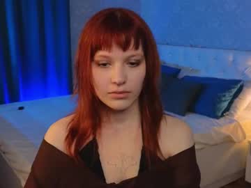 Effi1e Chaturbate stream image from May 12, 2025