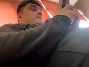 Gutierrezale2020 Chaturbate stream image from May 12, 2025