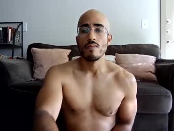 Latinomixedbbc Chaturbate stream image from May 12, 2025