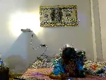 Samantha_Kaneg stream image from May 12, 2025