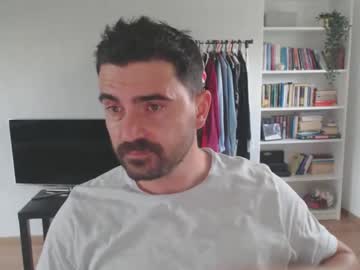 Shadowbyk Chaturbate stream image from May 12, 2025