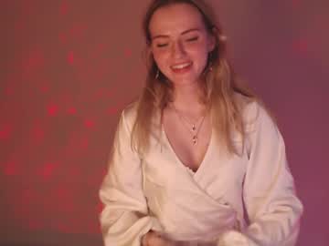 Sweet_Caramelk Chaturbate stream image from May 12, 2025
