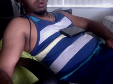 9inchhammer Chaturbate stream image from May 12, 2025