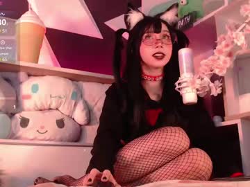 _Babby_Doll Chaturbate stream image from May 12, 2025