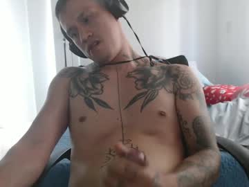 Briam_Hot Chaturbate stream image from May 12, 2025